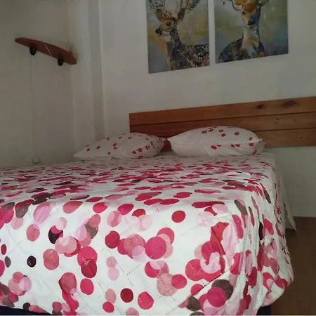 T2 Mezzanine Climatise Idealement Situe - 4 Couchages - 4casel8 Apartmán *